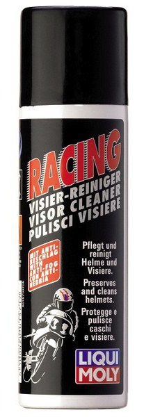 PROTECTOR CASCO Y VISERA