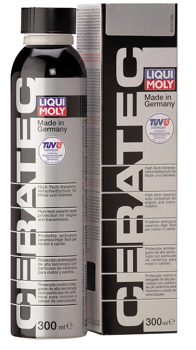 PROTECTOR MOTOR CERAMICO CLASICOS