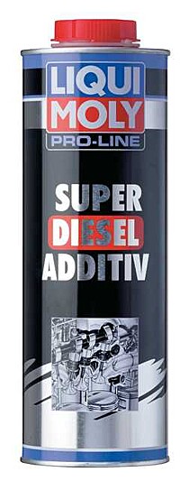 Pro-Line ADITIVO SUPER DIESEL